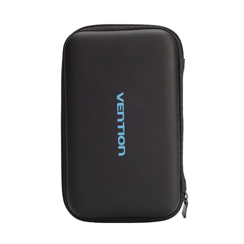 VENTION Storage Bag Black(16cm*9cm*3cm) L