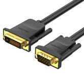 VENTION DVI(24+1) to VGA Cable
