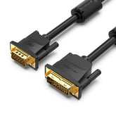VENTION DVI(24+5) to VGA Cable