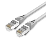 VENTION SFTP Cat 6A Network Cable - 10 Gbps Transmission Speed
