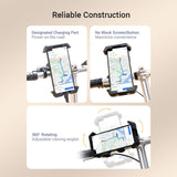 VENTION Bike Phone Mount