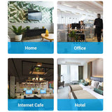 VENTION SFTP Cat 6A Network Cable - 10 Gbps Transmission Speed