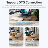 VENTION 5-in-1 USB 3.0 Hub