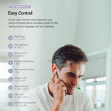 VENTION True Wireless Bluetooth Earbuds