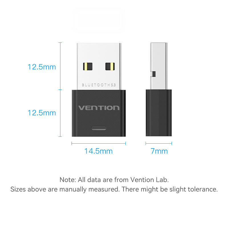 VENTION USB Bluetooth Adapter