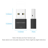 VENTION USB Bluetooth Adapter