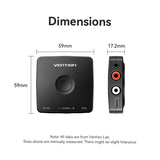 VENTION Bluetooth Audio Receiver