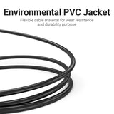VENTION DVI(24+5) to VGA Cable