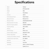 VENTION True Wireless Bluetooth Earbuds