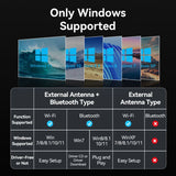 VENTION USB Wi-Fi Adapter