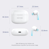VENTION True Wireless Bluetooth Earbuds