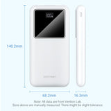 VENTION 10000mAh Power Bank 22.5W