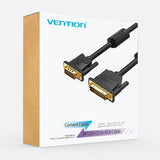 VENTION DVI(24+5) to VGA Cable