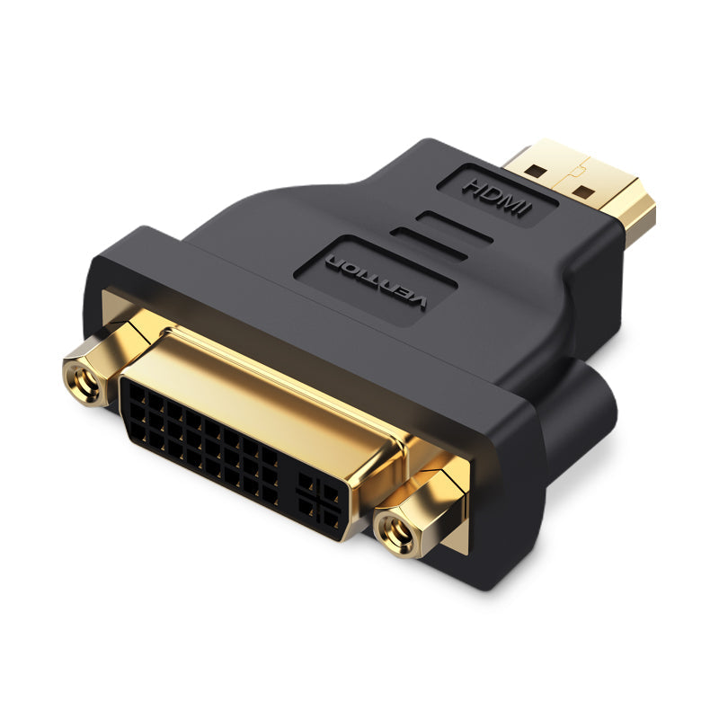 VENTION HDMI DVI Bi-Directional Adapter