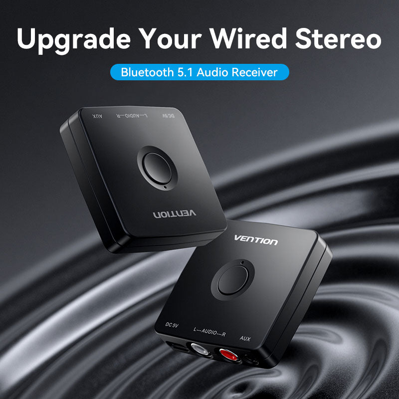 VENTION Bluetooth Audio Receiver