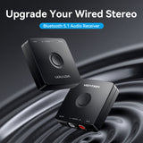 VENTION Bluetooth Audio Receiver