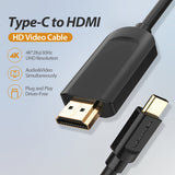 VENTION Type-C to HDMI Cable