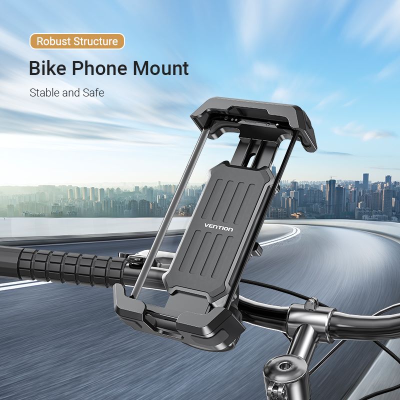 VENTION Bike Phone Mount