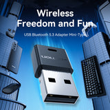 VENTION USB Bluetooth Adapter