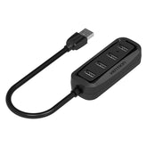 VENTION 4-in-1 USB 2.0 Hub