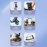 VENTION Bike Phone Mount