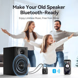 VENTION Bluetooth Audio Receiver