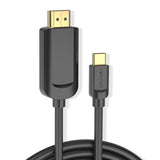 VENTION Type-C to HDMI Cable
