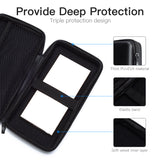 VENTION Storage Bag Black(19cm*9cm*4cm) XL
