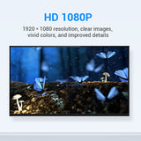 VENTION HDMI Female to DVI (24+1) Male Adapter Black