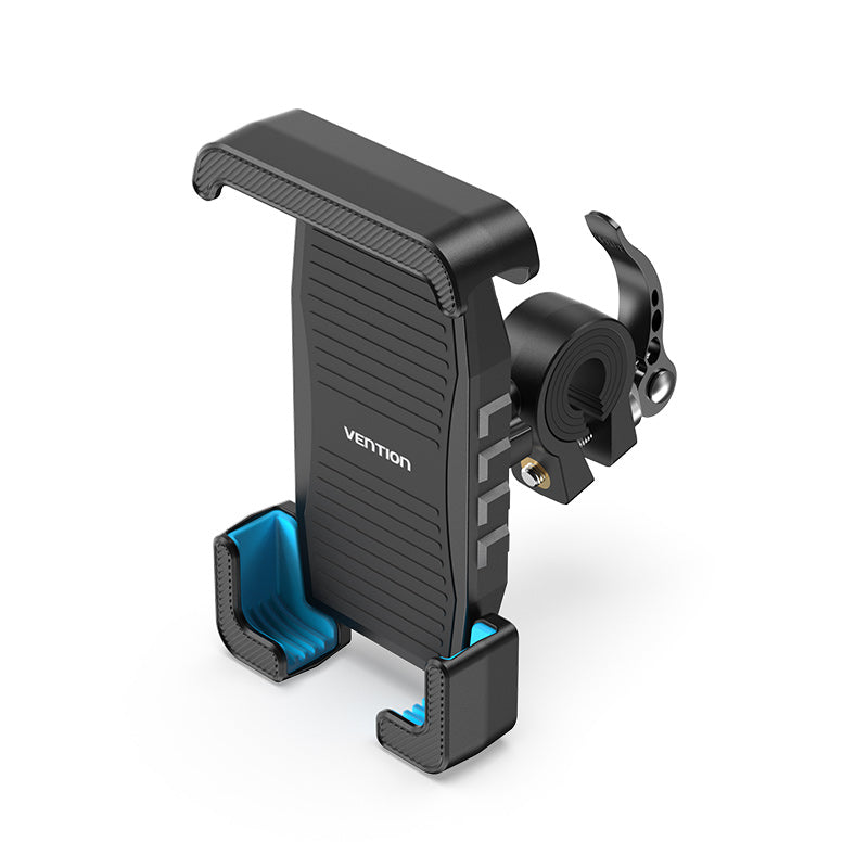 VENTION Bike Phone Mount Black