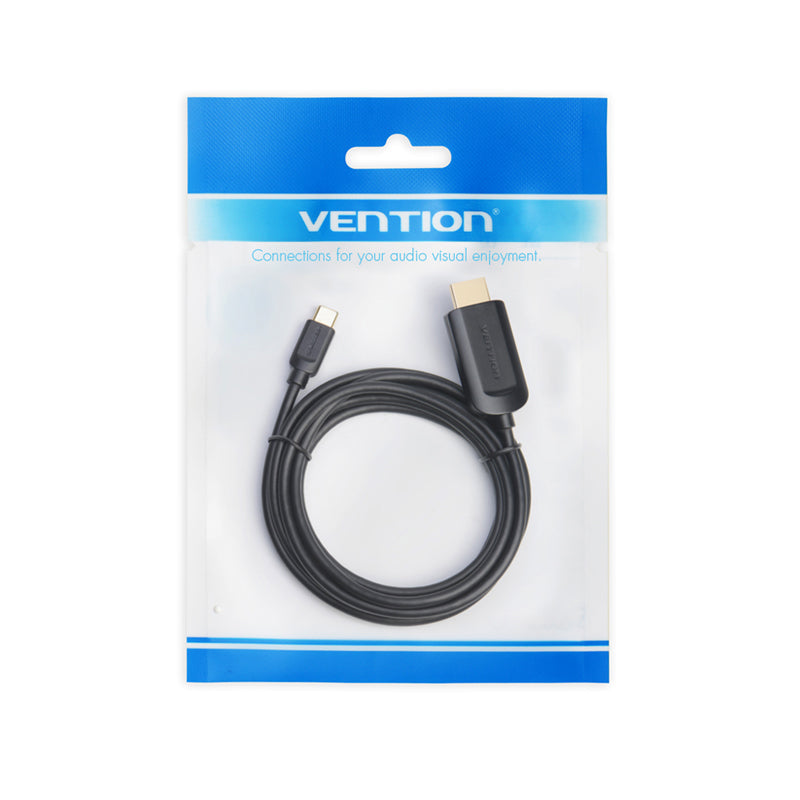VENTION Type-C to HDMI Cable