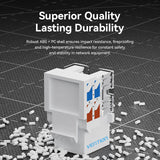 VENTION Cat 6 Unshielded Keystone Jack
