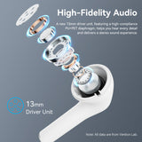 VENTION True Wireless Bluetooth Earbuds