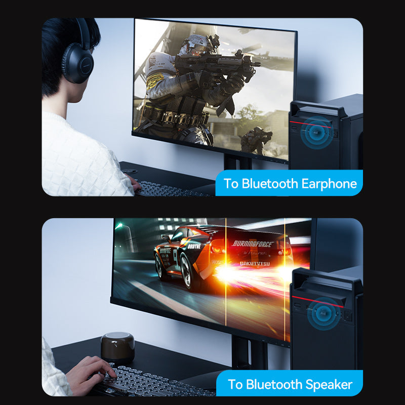 VENTION USB Bluetooth Adapter