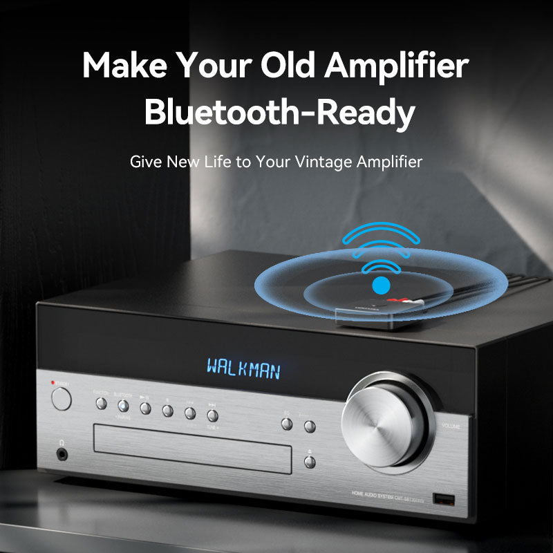 VENTION Bluetooth Audio Receiver