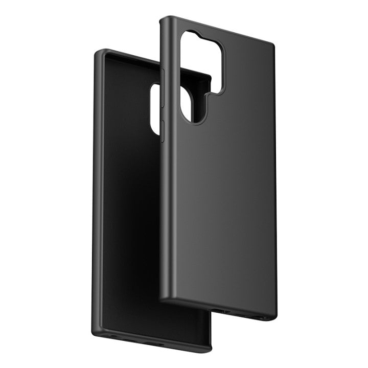 VENTION Liquid Silicone Case for Samsung Galaxy