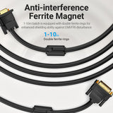 VENTION DVI(24+5) to VGA Cable