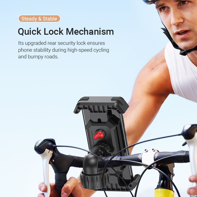 VENTION Bike Phone Mount