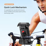 VENTION Bike Phone Mount