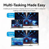 VENTION USB-C to DP Cable