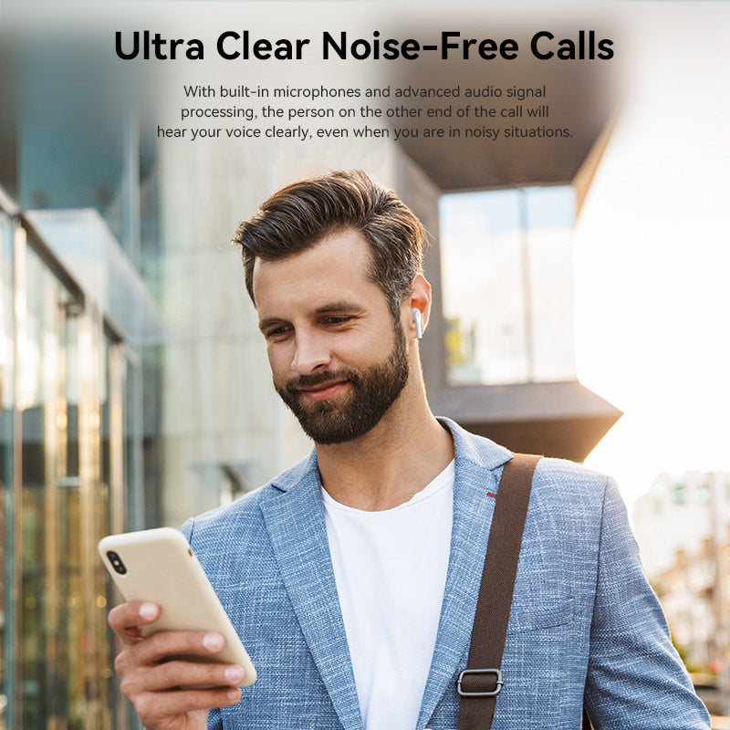 VENTION True Wireless Bluetooth Earbuds