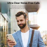 VENTION True Wireless Bluetooth Earbuds