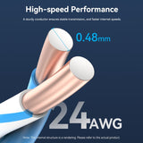 Cat 6 UTP Outdoor Ethernet Patch Cable 305M Black