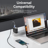 VENTION 4-in-1 USB 2.0 Cable