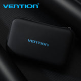 VENTION Storage Bag Black(19cm*9cm*4cm) XL
