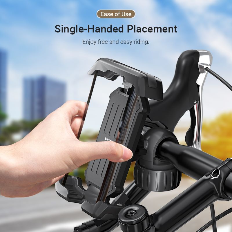 VENTION Bike Phone Mount