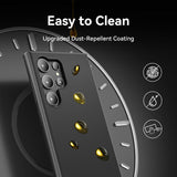 VENTION Liquid Silicone Case for Samsung Galaxy