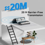 VENTION USB Bluetooth Adapter