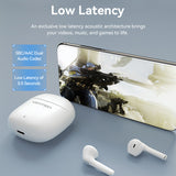 VENTION True Wireless Bluetooth Earbuds