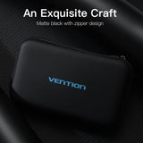 VENTION Storage Bag Black(19cm*9cm*4cm) XL
